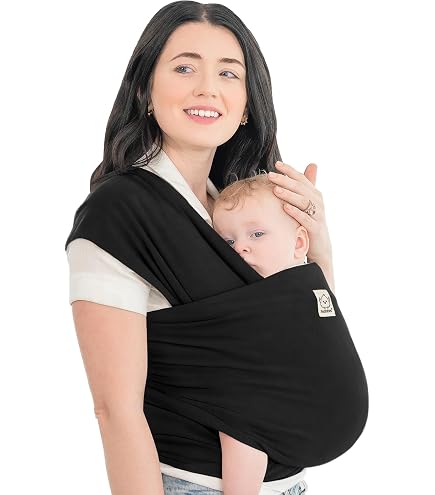 The North Face Baby Compact Carrier, Newtaupe Green OneSize